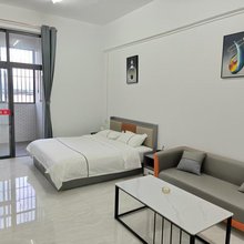 一汇人才公寓