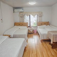 林家民宿