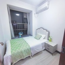 广聚公寓(广州东站店)