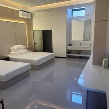 观澜逸阁民宿(大连旅顺大学城店)