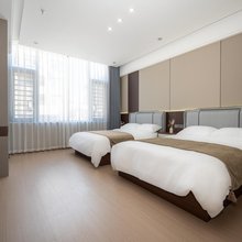 平潭岚悦雅居客栈(龙王头沙滩店)