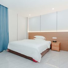 郁南九星道商务酒店