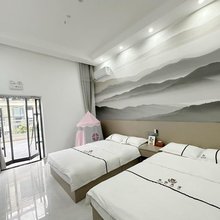 日照畅和民宿(第三海水浴场店)