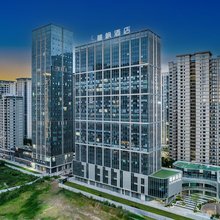 麗枫酒店(昆明火车站巫家坝地铁站店)