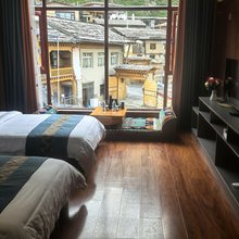 开心民宿(扎尕那景区店)