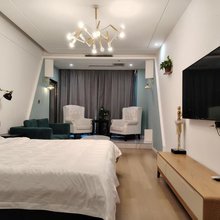 长春温馨港湾自助公寓