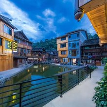 国色肇兴精品民宿(肇兴侗寨景区店)