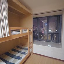 宅乐青年民宿