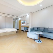 云栖公寓(上饶师范学院店)