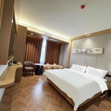 瓜州辉铜酒店(柳园镇政府店)