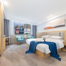 黄冈桔朵酒店