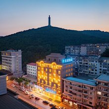 汉庭酒店(大连旅顺中心广场店)