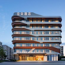 北京新国展天北路亚朵酒店