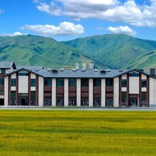 那拉提星垂野民宿(那拉提旅游风景区店)