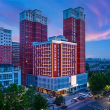 宜尚酒店(淄博八大局华光路店)