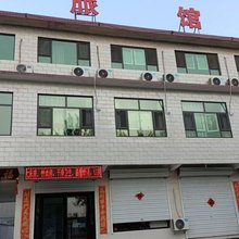 龙湾头村慧图旅馆
