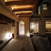小巷玖号·雨辰居 (七星公园广西师范大学店)