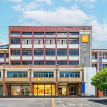 如家华驿酒店(福建省漳州市古城店)