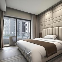 广州君澜民宿(珠江新城高德置地店)