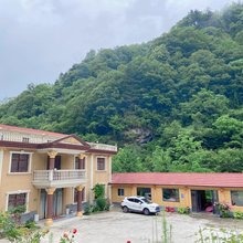 腾飞民宿(大箭沟景区店)