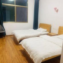 周宁碧城民宿