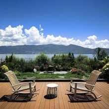 大理山海悦·Vista海景度假美宿(洱海生态廊道才村店)
