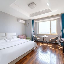 沈阳景湾公寓(东北大学南湖校区店)