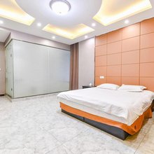 周口风云主题时尚宾馆