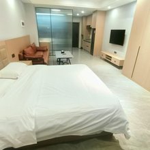 晨熹民宿