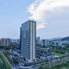 铂宜国际公寓(斗门万达广场店)