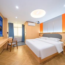 晋江米钻酒店(安海上悦城店)