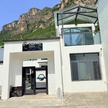 野三坡雅境民宿小院(百里峡店)
