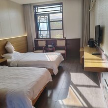 郫县望阳阁乡村酒店