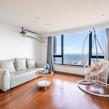 海岸公寓(阳光城翡丽海岸店)
