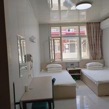 哈尔滨海波旅馆