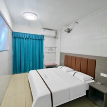 湘亲美宿