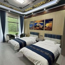 河岸雅居民宿