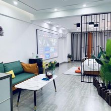 星宿影院民宿(东岳大道聚仁城店)