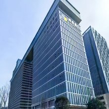 潮漫酒店(西安奥体中心双寨地铁站店)