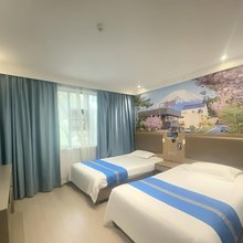 九八酒店(共青城南昌大学店)