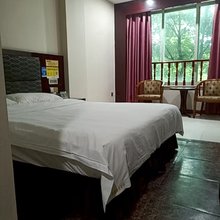 常德恒盛商务宾馆