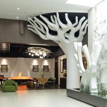 根河敖鲁古雅右岸度假酒店