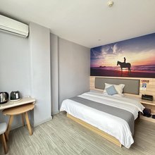 星怡连锁酒店(会昌戏剧小镇店)