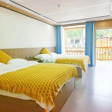 雷山稻田理想民宿