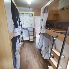 年少理想游子居青年公寓(白马商贸城合肥火车站店)