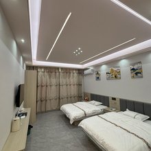 玉龍酒店