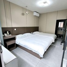 蔚轩宾馆
