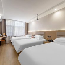 上海维伯利酒店(上海国际旅游度假区店)
