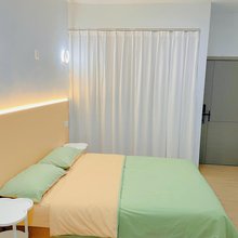 童话屋民宿