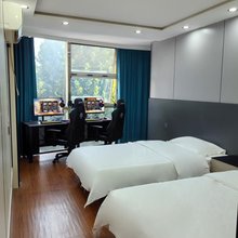 镇江金居乐电竞酒店(江苏科技大学店)